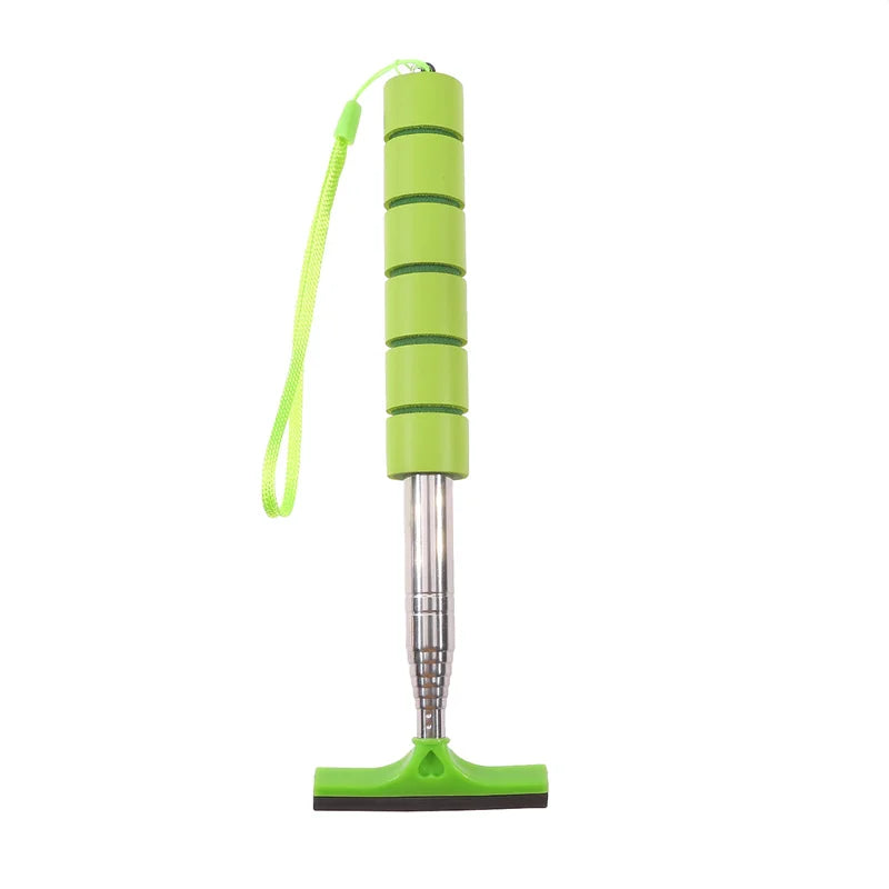 Car Rearview Mirror Wiper