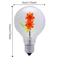Thumbnail for Vintage Art Light Bulb