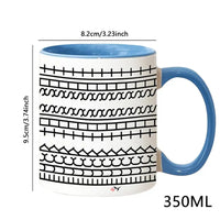 Thumbnail for Fuck This Shit Hidden Message Ceramic Mug