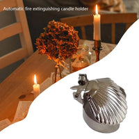 Thumbnail for Automatic Candle Extinguisher