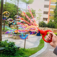 Thumbnail for 32 Holes Bubble Wand