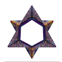Thumbnail for Geometric Changeable Magnetic Magic Cube