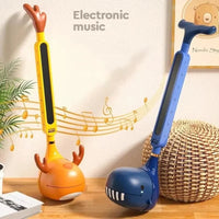 Thumbnail for Electronic Erhu Magic Guitar