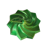Thumbnail for 3D Printed Fidget Star with Handle