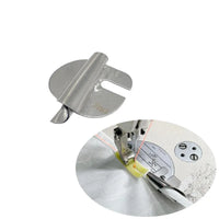 Thumbnail for Sewing Rolled Hemmer Foot