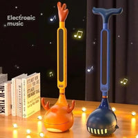 Thumbnail for Electronic Erhu Magic Guitar