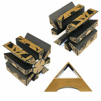 Thumbnail for Hellraiser Inspired Lament Configuration Puzzle Box