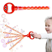 Thumbnail for 32 Holes Bubble Wand