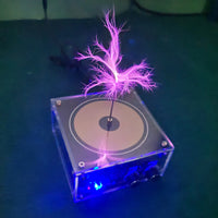 Thumbnail for Bluetooth-compatible Music Tesla Coil AC110-240V Power 120W