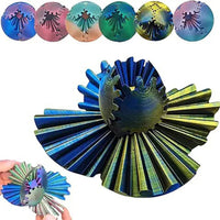 Thumbnail for Anti-Anxiety Gear Sphere Stress Relief Toy