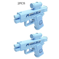 Thumbnail for 2-Way Squirt Water Prank Gun