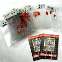 Thumbnail for The Body Deck™ – Transparent 3D Anatomy Playing Cards