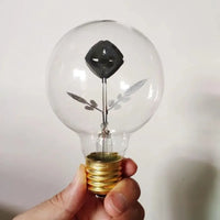 Thumbnail for Vintage Art Light Bulb