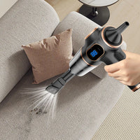 Thumbnail for Portable Powerful Handheld Vacuum Cleaner