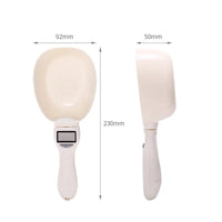Thumbnail for Digital Measuring Spoon