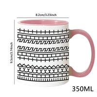 Thumbnail for Fuck This Shit Hidden Message Ceramic Mug