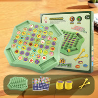 Thumbnail for Flip Chess Fun Memory Game