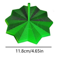 Thumbnail for 3D Printed Fidget Star with Handle