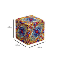 Thumbnail for Geometric Changeable Magnetic Magic Cube