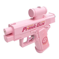 Thumbnail for 2-Way Squirt Water Prank Gun