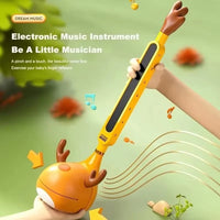Thumbnail for Electronic Erhu Magic Guitar