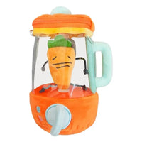 Thumbnail for Carrot Plush Blender