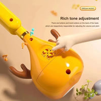 Thumbnail for Electronic Erhu Magic Guitar