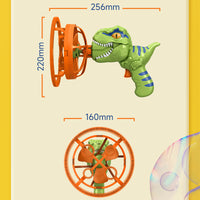 Thumbnail for Bubbles In Bubble Dinosaur Bubble Gun