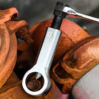 Thumbnail for Rusty Nut Removal Tool