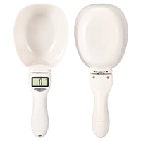 Thumbnail for Digital Measuring Spoon