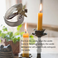Thumbnail for Automatic Candle Extinguisher