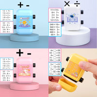 Thumbnail for Reusable Math Roller Stamp