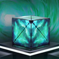 Thumbnail for Geometric Changeable Magnetic Magic Cube