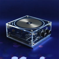 Thumbnail for Bluetooth-compatible Music Tesla Coil AC110-240V Power 120W