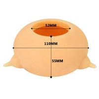 Thumbnail for Breast Nipples Milk Feeding Tool For Pets