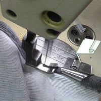 Thumbnail for Sewing Rolled Hemmer Foot