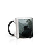 Thumbnail for Hey, You You're Finally Awake Heat Changing Mug