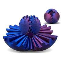 Thumbnail for Anti-Anxiety Gear Sphere Stress Relief Toy
