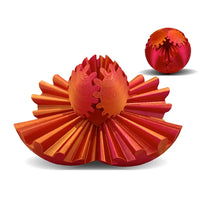 Thumbnail for Anti-Anxiety Gear Sphere Stress Relief Toy
