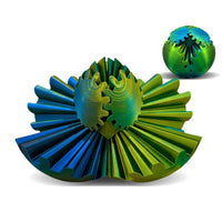Thumbnail for Anti-Anxiety Gear Sphere Stress Relief Toy