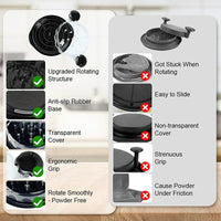 Thumbnail for Chicken And Meat Shredding Tool