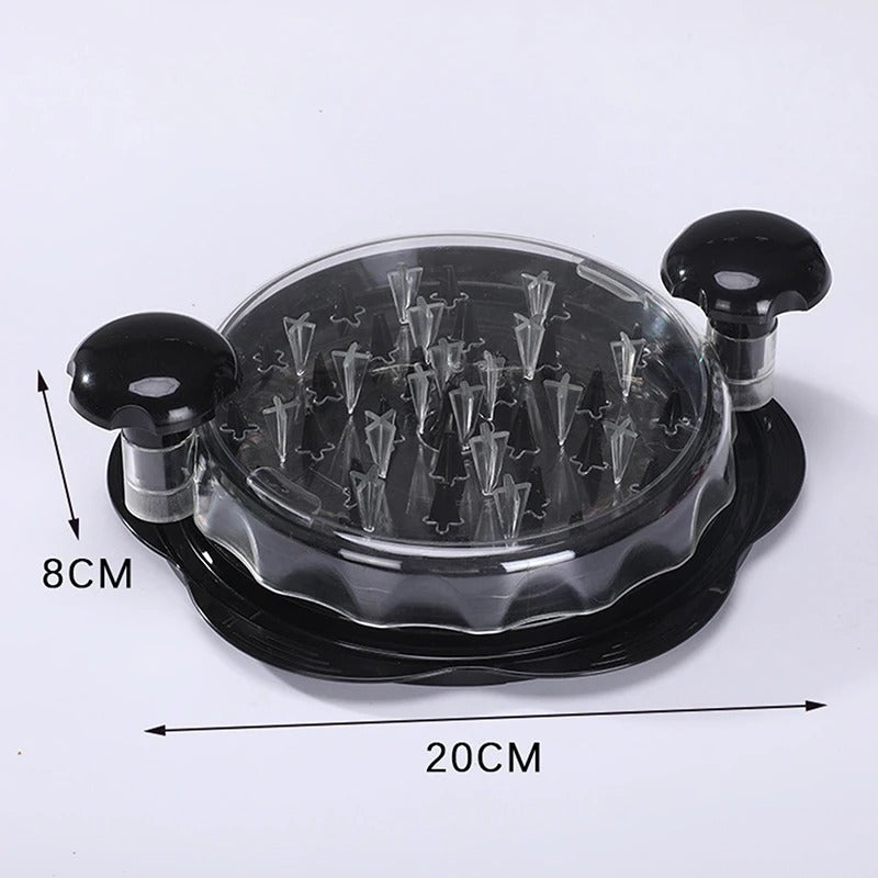 Chicken And Meat Shredding Tool