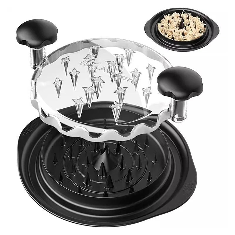 Chicken And Meat Shredding Tool