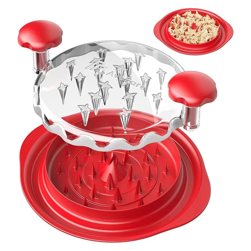 Chicken And Meat Shredding Tool