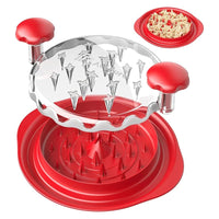 Thumbnail for Chicken And Meat Shredding Tool