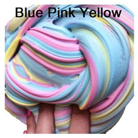 Thumbnail for 80ml Fluffy Slime Polymer Clay Toy