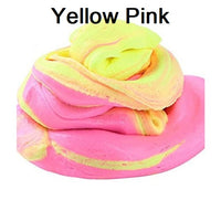 Thumbnail for 80ml Fluffy Slime Polymer Clay Toy
