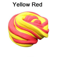 Thumbnail for 80ml Fluffy Slime Polymer Clay Toy