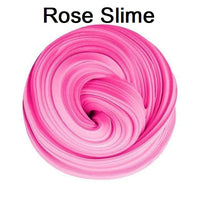 Thumbnail for 80ml Fluffy Slime Polymer Clay Toy