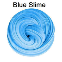 Thumbnail for 80ml Fluffy Slime Polymer Clay Toy